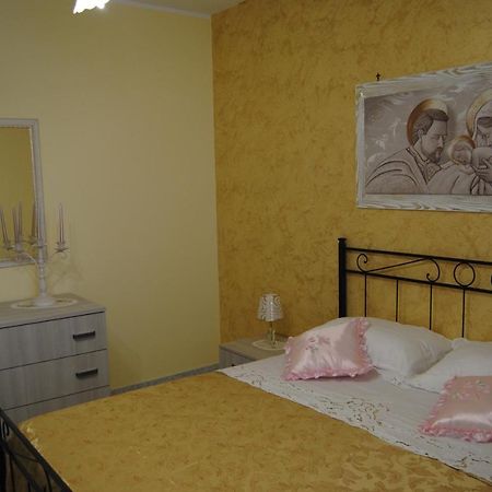 Abitazione Privata Nel Cuore Del Salento Muro Leccese Ngoại thất bức ảnh
