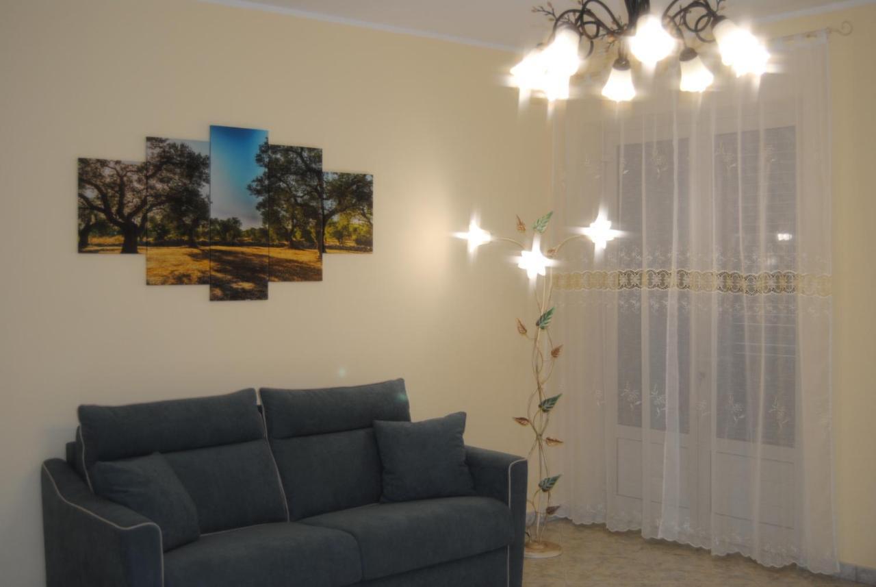 Abitazione Privata Nel Cuore Del Salento Muro Leccese Ngoại thất bức ảnh