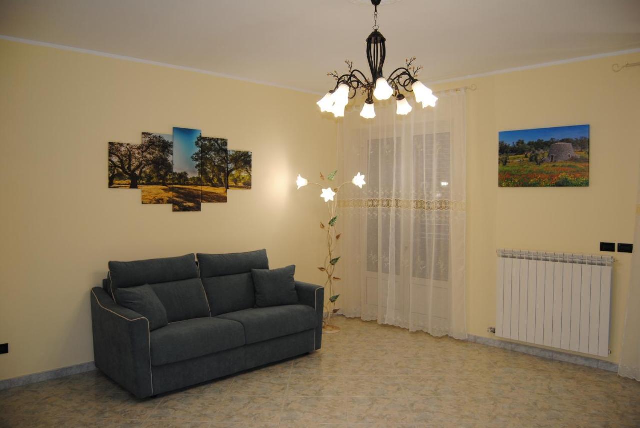 Abitazione Privata Nel Cuore Del Salento Muro Leccese Ngoại thất bức ảnh