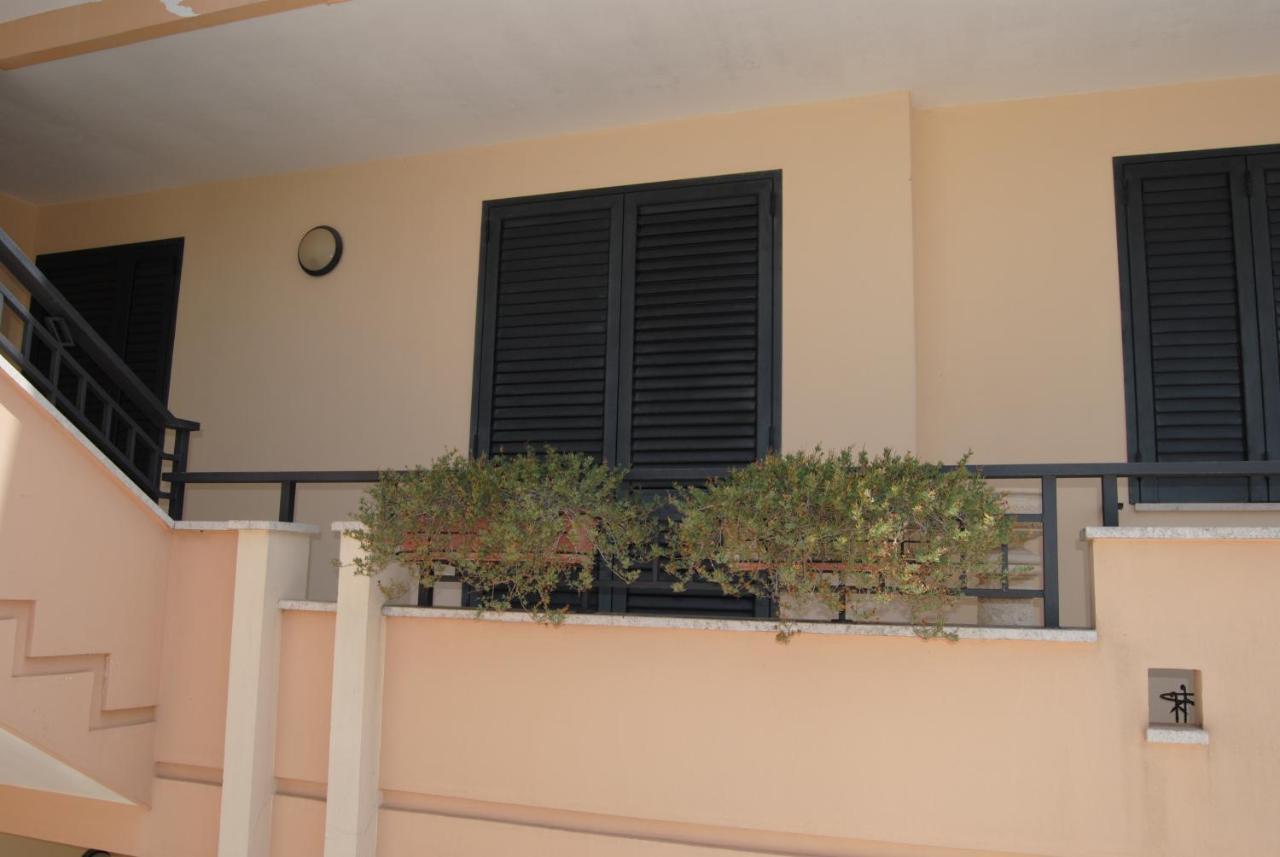 Abitazione Privata Nel Cuore Del Salento Muro Leccese Ngoại thất bức ảnh