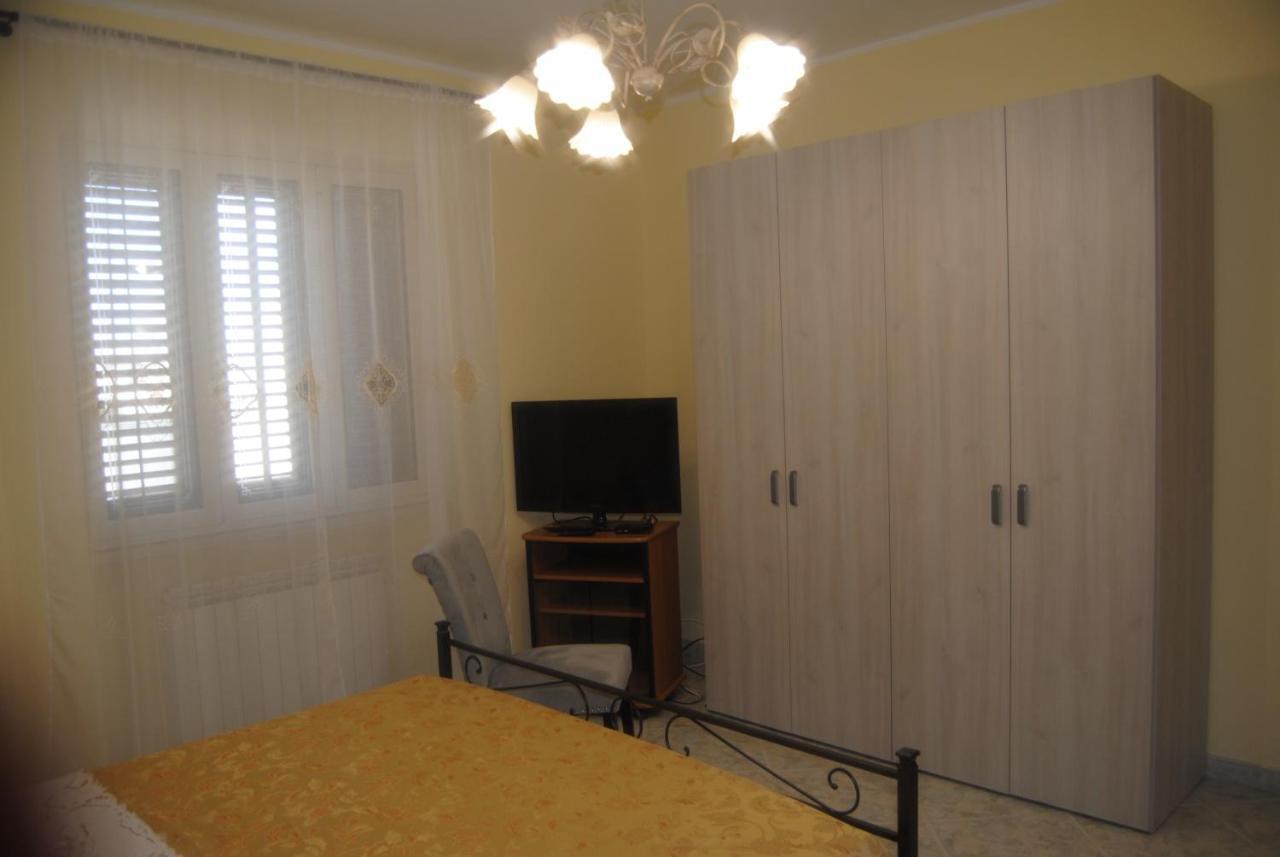 Abitazione Privata Nel Cuore Del Salento Muro Leccese Ngoại thất bức ảnh