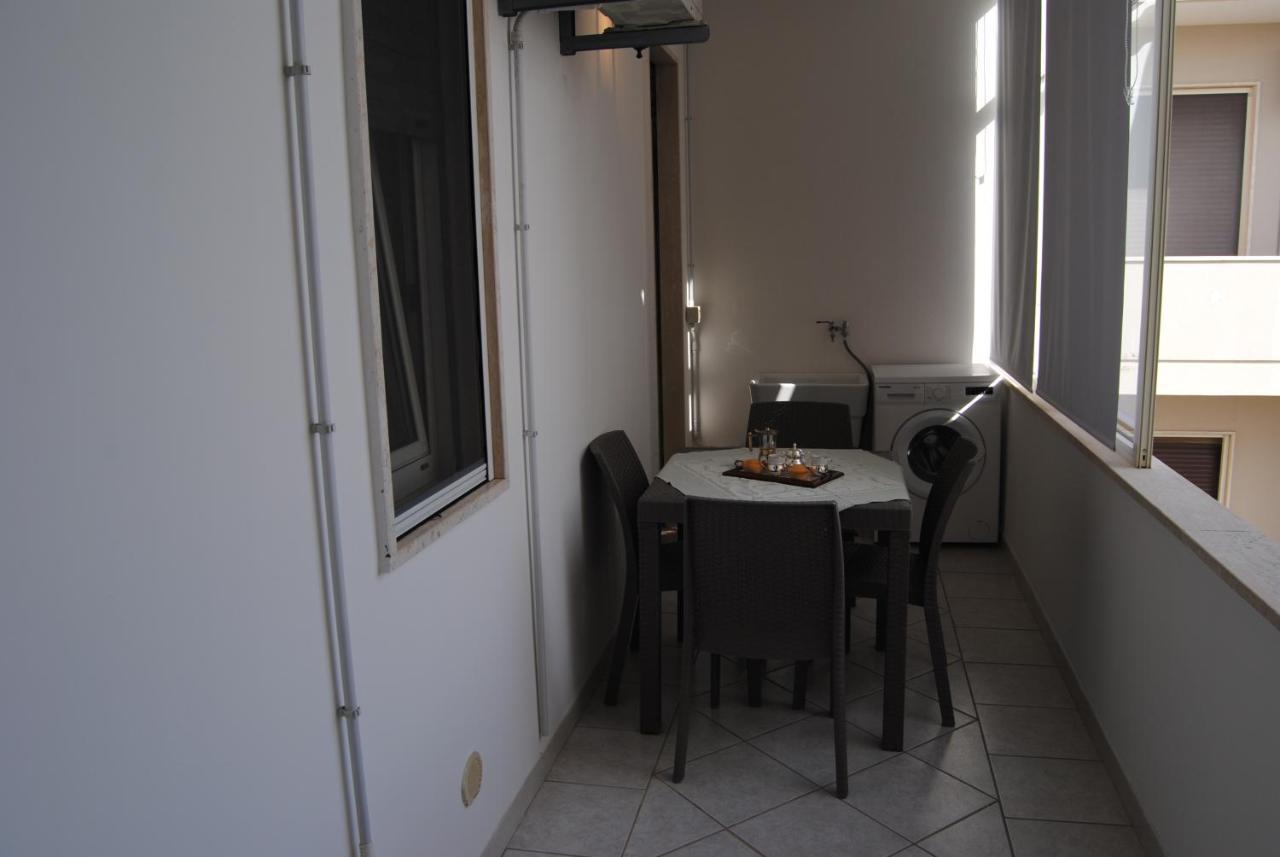 Abitazione Privata Nel Cuore Del Salento Muro Leccese Ngoại thất bức ảnh