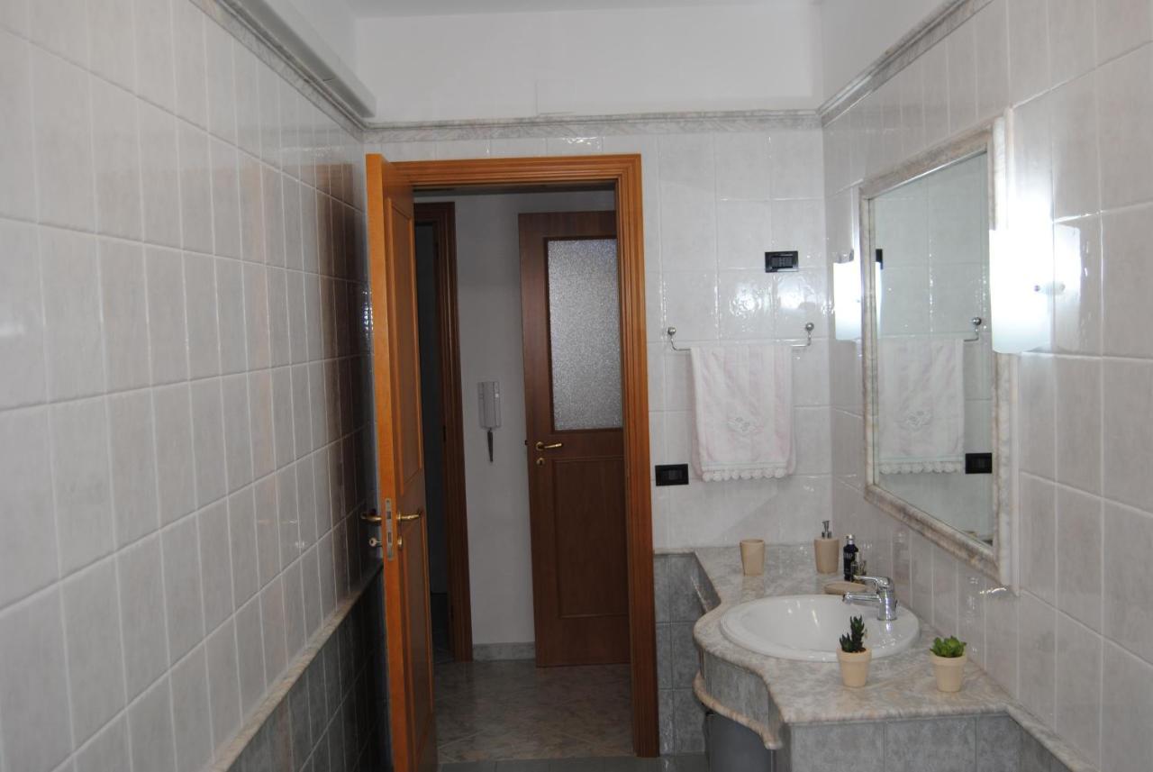 Abitazione Privata Nel Cuore Del Salento Muro Leccese Ngoại thất bức ảnh