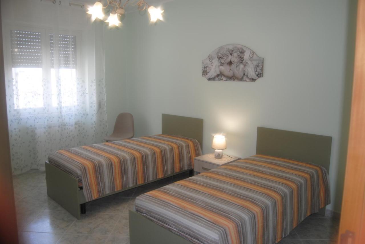 Abitazione Privata Nel Cuore Del Salento Muro Leccese Ngoại thất bức ảnh