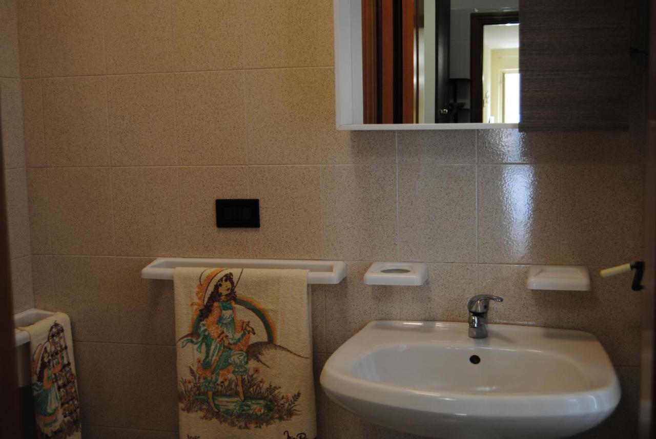 Abitazione Privata Nel Cuore Del Salento Muro Leccese Ngoại thất bức ảnh