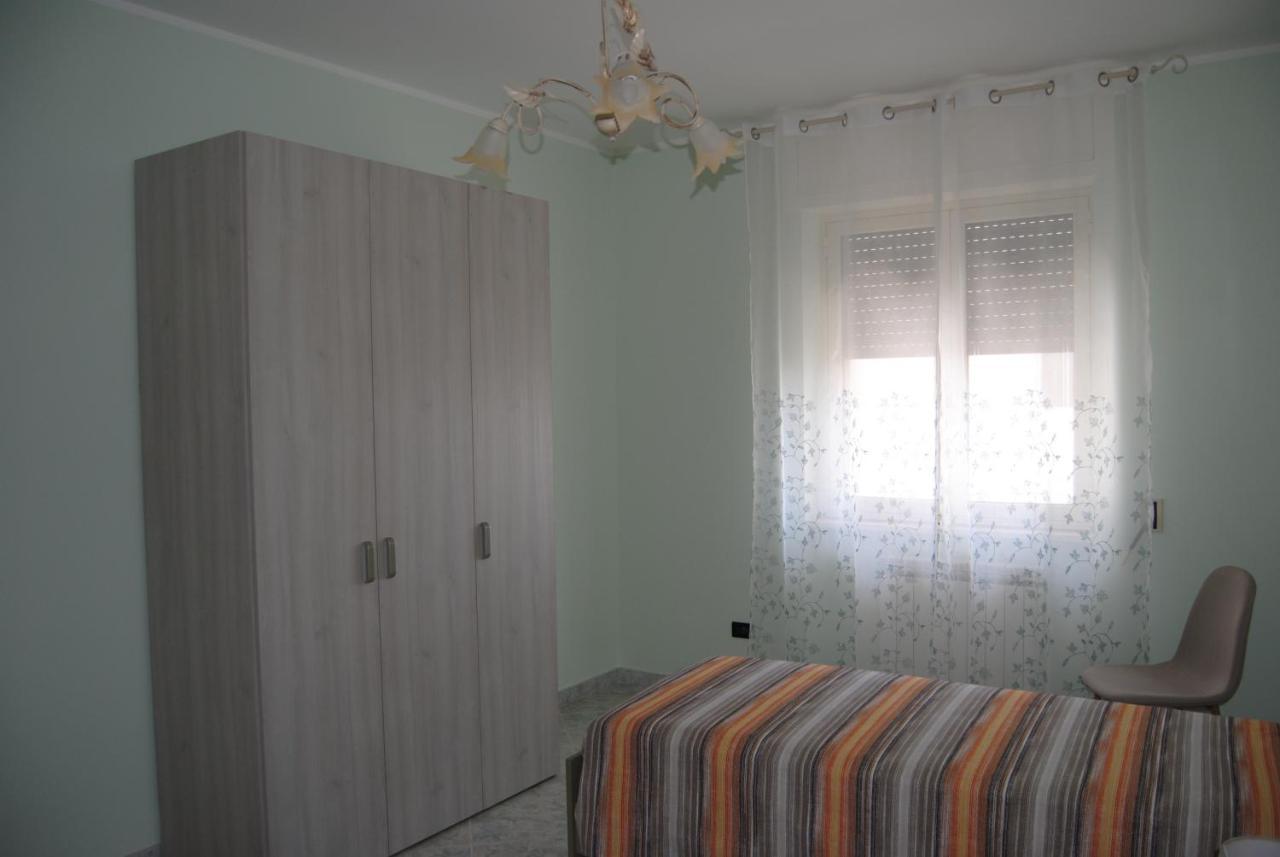 Abitazione Privata Nel Cuore Del Salento Muro Leccese Ngoại thất bức ảnh