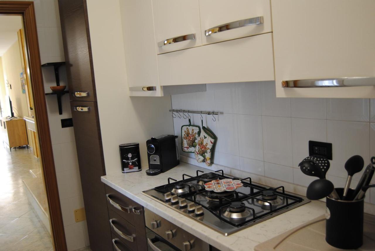 Abitazione Privata Nel Cuore Del Salento Muro Leccese Ngoại thất bức ảnh
