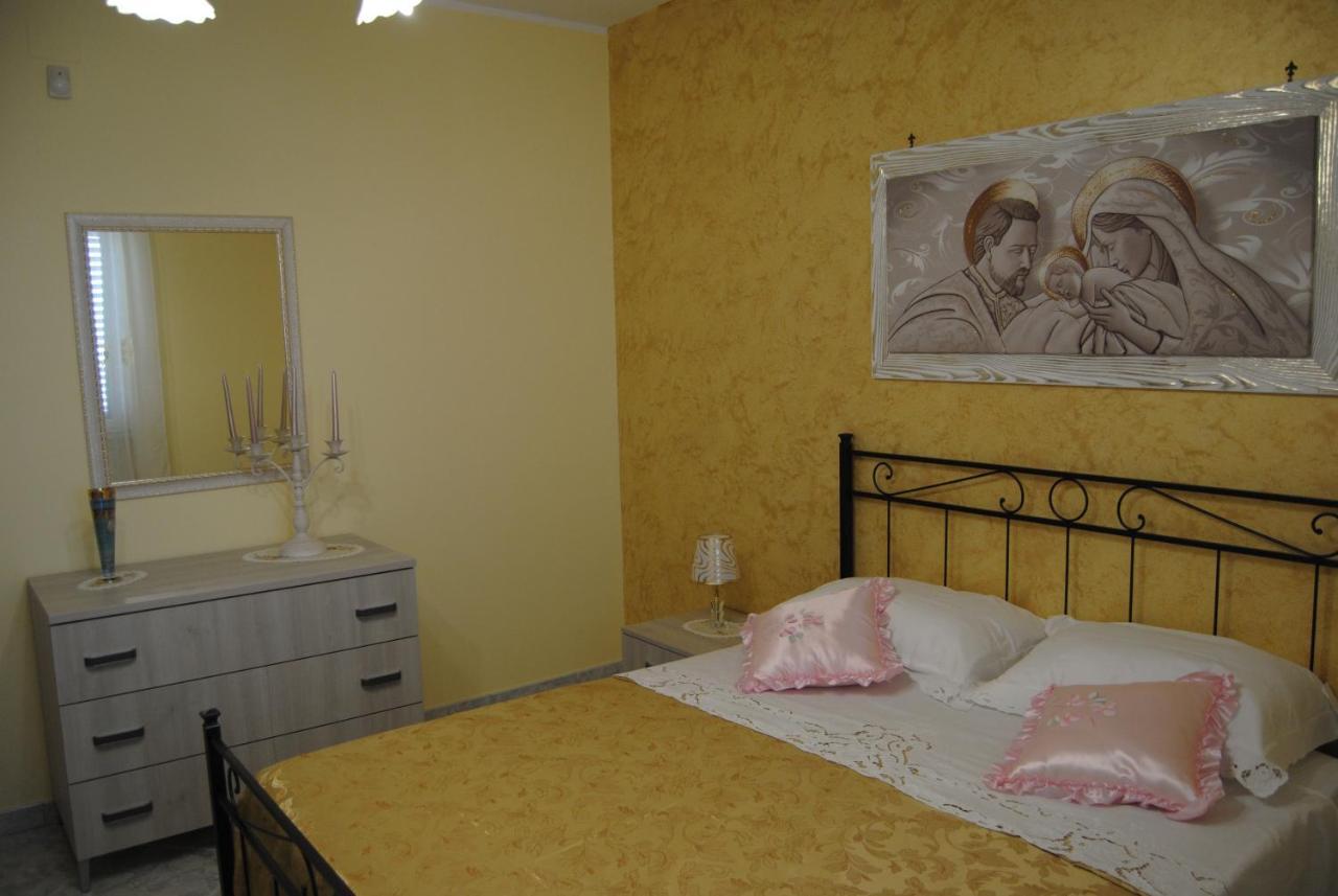 Abitazione Privata Nel Cuore Del Salento Muro Leccese Ngoại thất bức ảnh