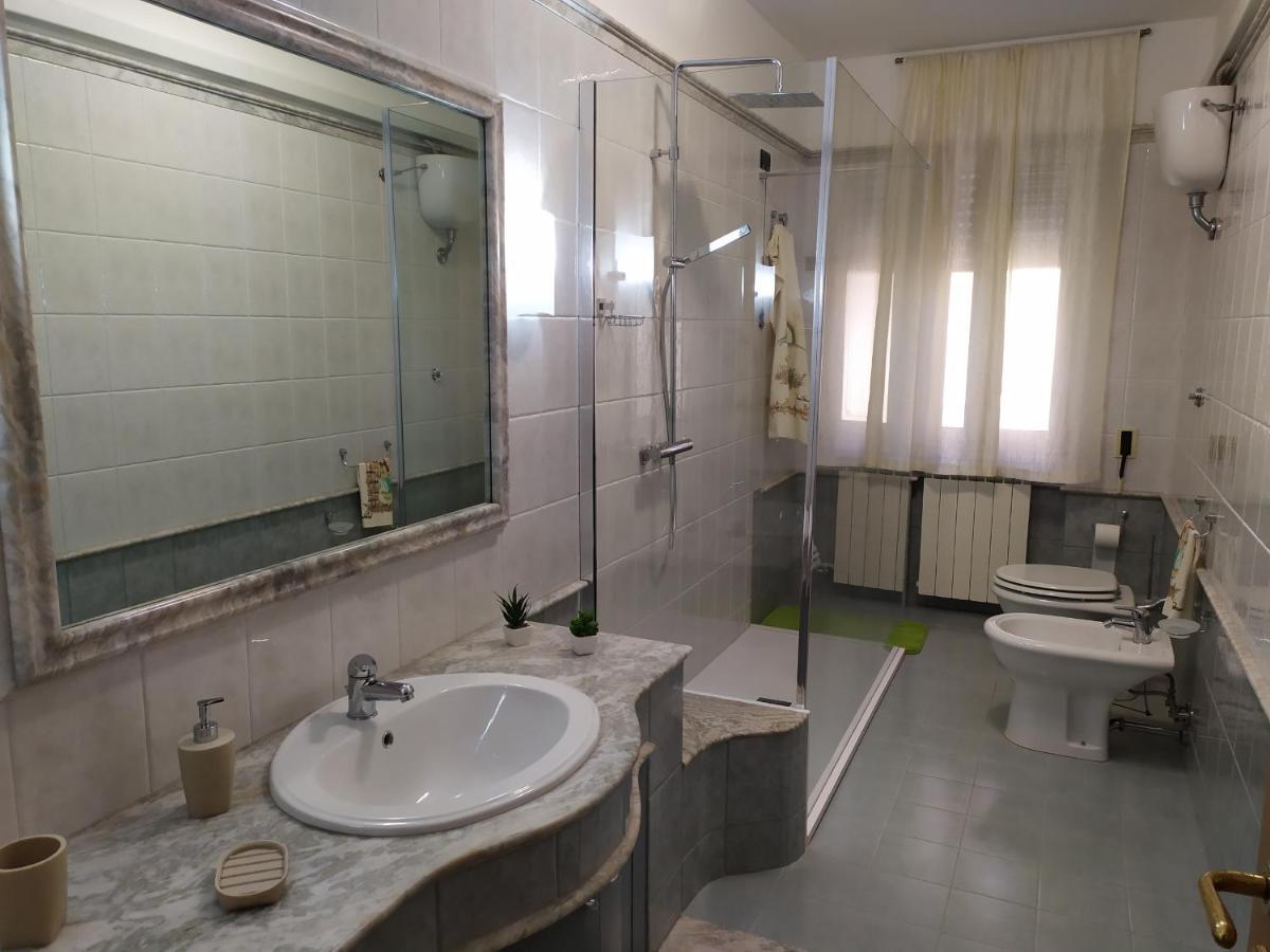 Abitazione Privata Nel Cuore Del Salento Muro Leccese Ngoại thất bức ảnh