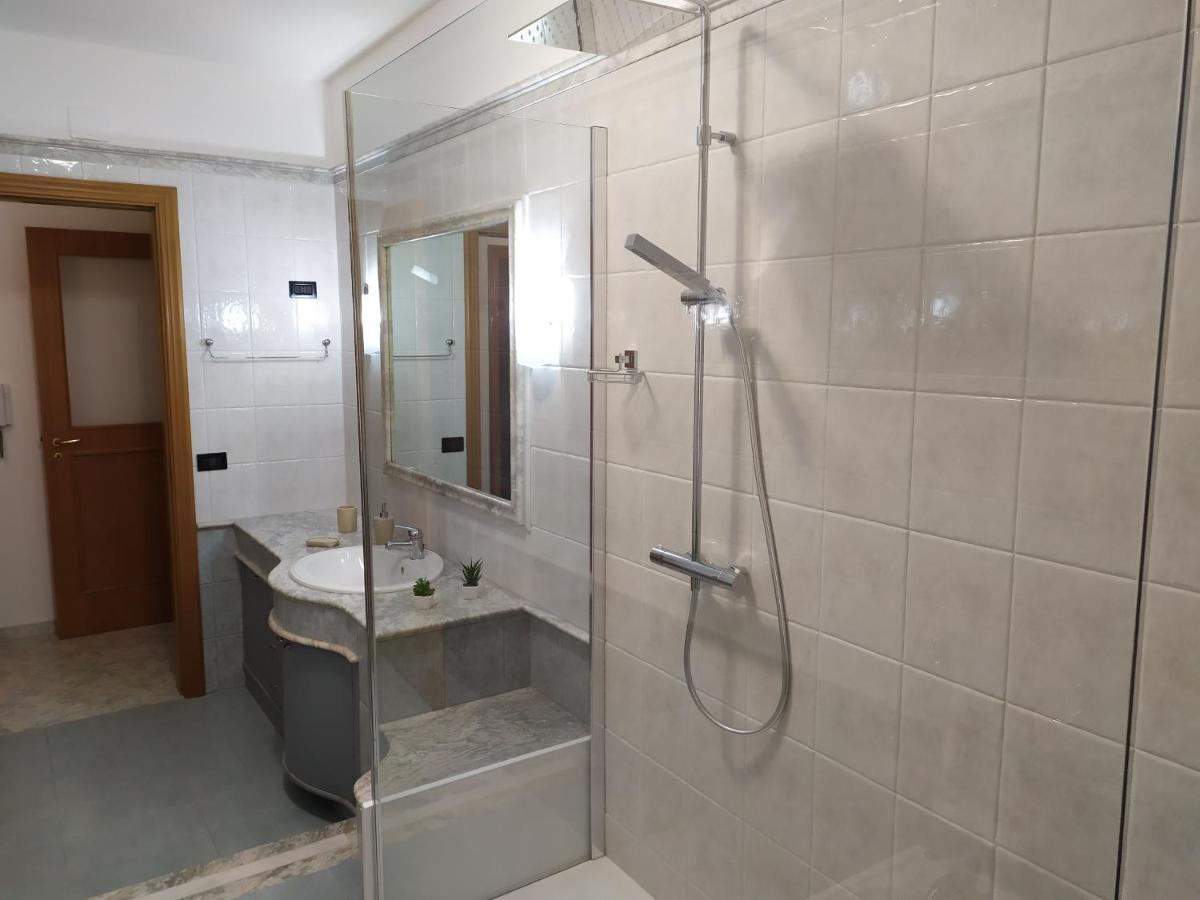 Abitazione Privata Nel Cuore Del Salento Muro Leccese Ngoại thất bức ảnh