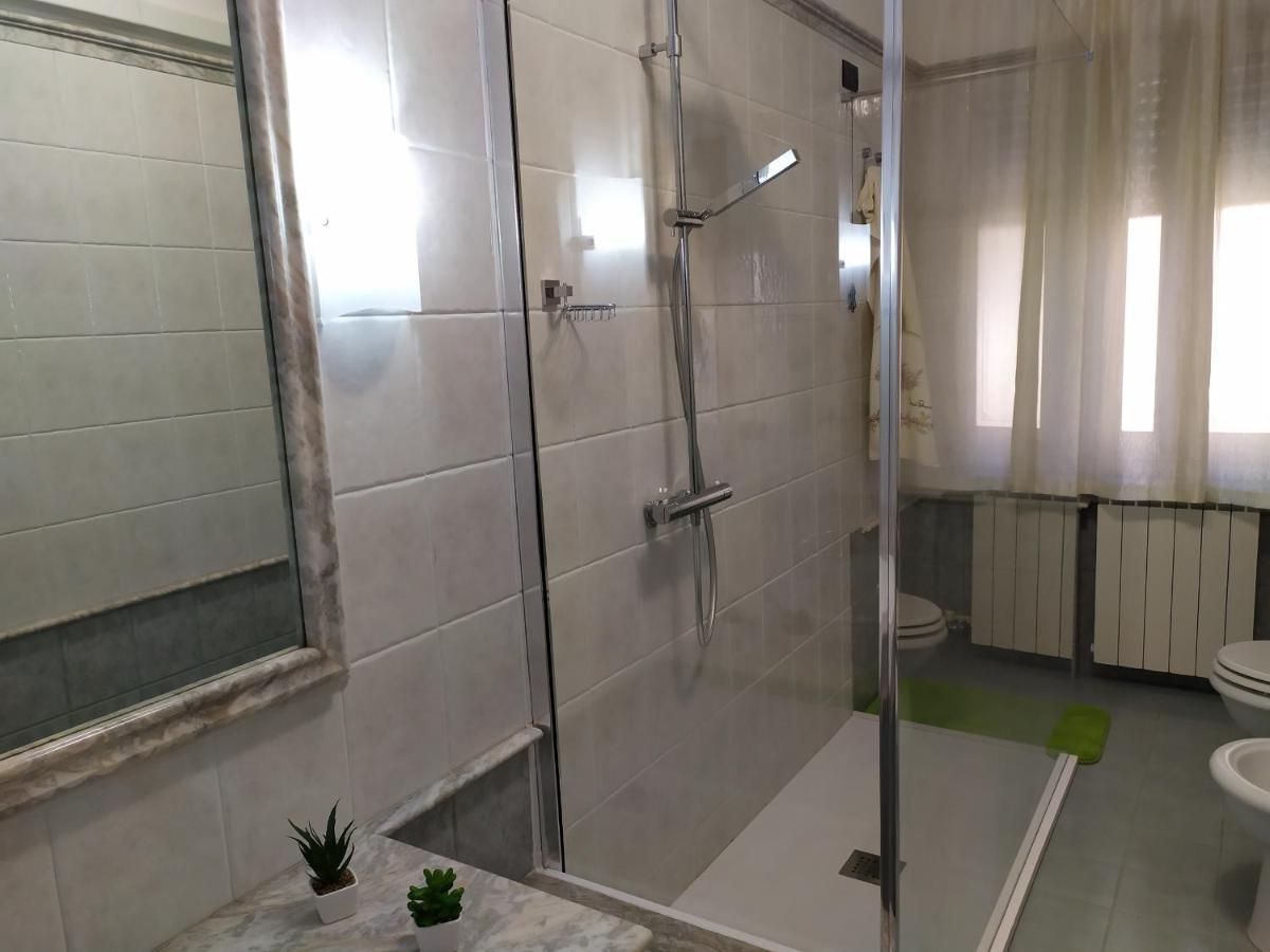 Abitazione Privata Nel Cuore Del Salento Muro Leccese Ngoại thất bức ảnh