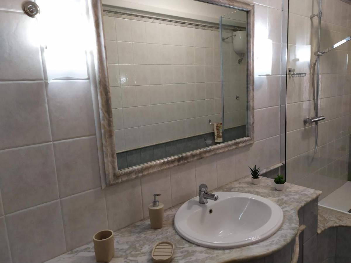 Abitazione Privata Nel Cuore Del Salento Muro Leccese Ngoại thất bức ảnh